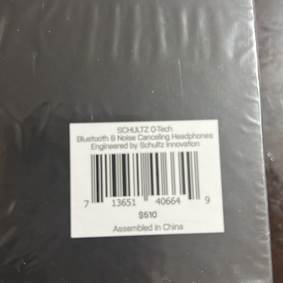 Schultz QTech - Picture 2 of 3